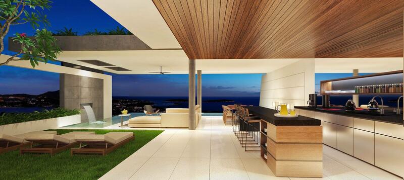 For Sale - Aqua Samui Duo, Surat Thani