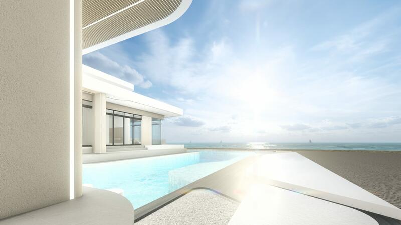 For Sale - The Aurica Prime Samui, Surat Thani