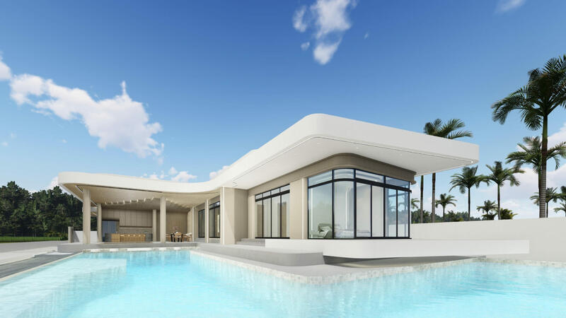 For Sale - The Aurica Prime Samui, Surat Thani