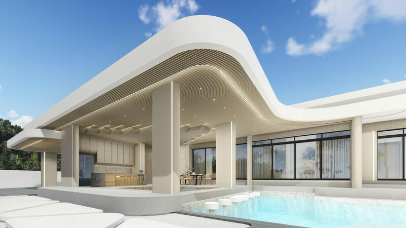 For Sale - The Aurica Prime Samui, Surat Thani