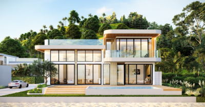 - The Aurica Prime Samui