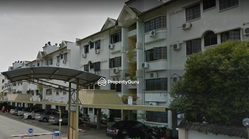 Untuk Dijual - Likas Court