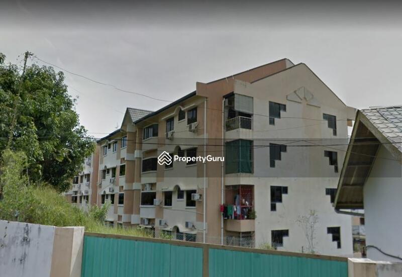 Untuk Dijual - Likas Court