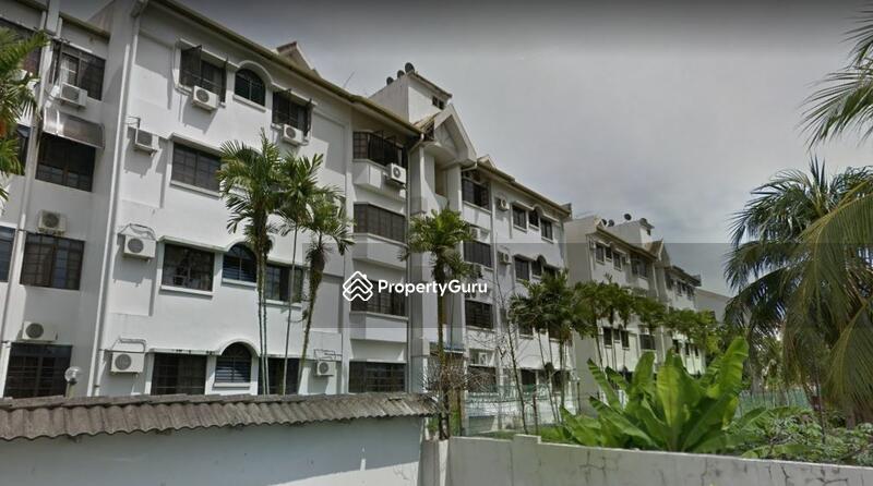 Untuk Dijual - Likas Court