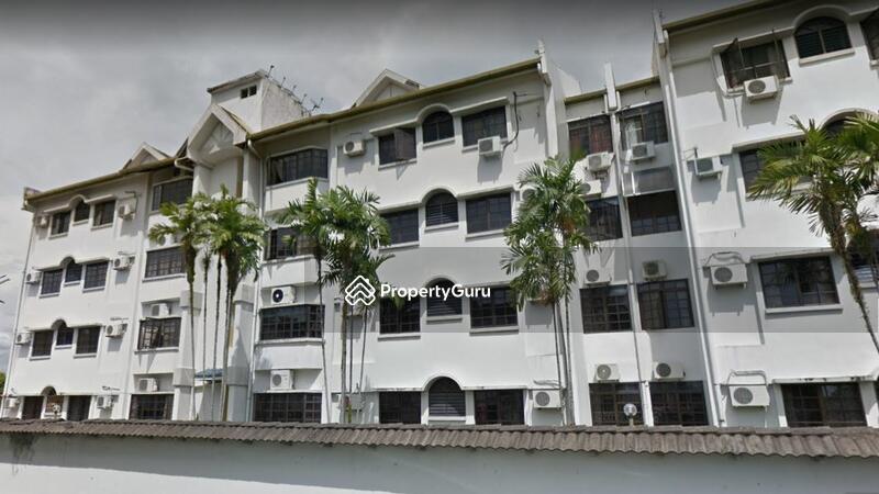 Untuk Dijual - Likas Court
