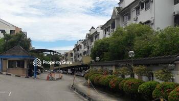 Likas Court