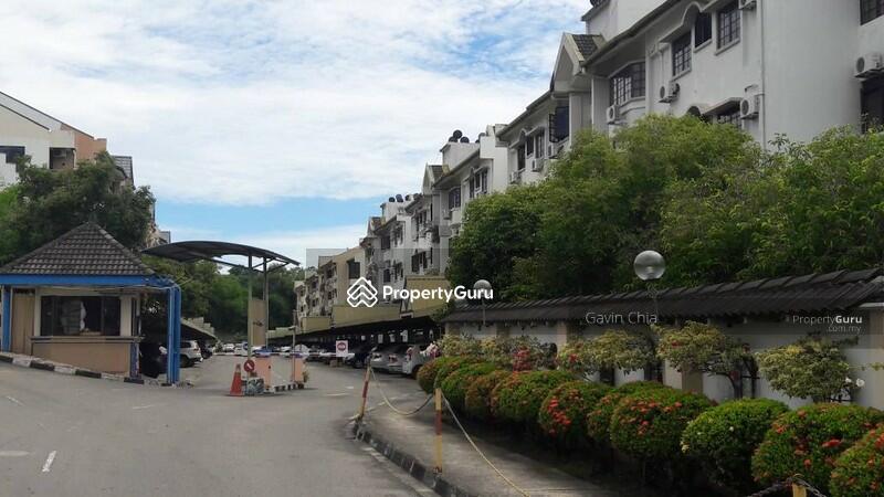 Untuk Dijual - Likas Court