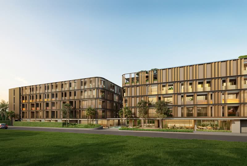 The Zero Nai Yang, ภูเก็ต, สาคู, ถลาง, ภูเก็ต, 98 ตร.ม., คอนโด ขาย, โดย The Luxe Group, 500246363 - DDproperty.com