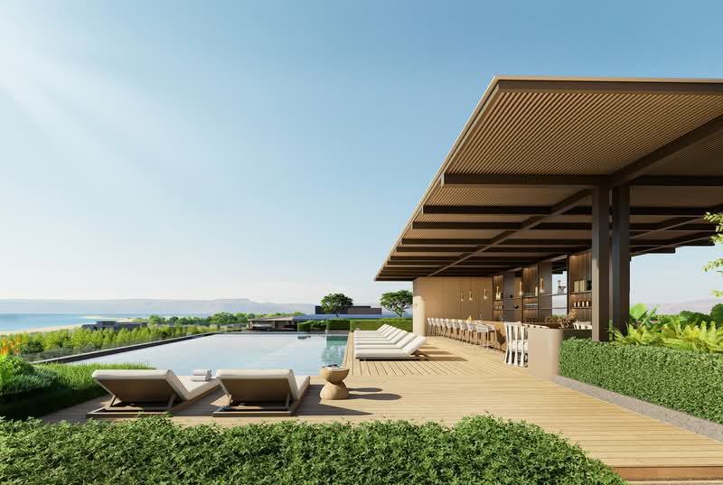 The Zero Nai Yang, Phuket, Sa Khu, Thalang, Phuket, 3 Bedrooms, 98 sqm, Condo For Sale, by The Luxe Group, 500246363 - DDproperty.com