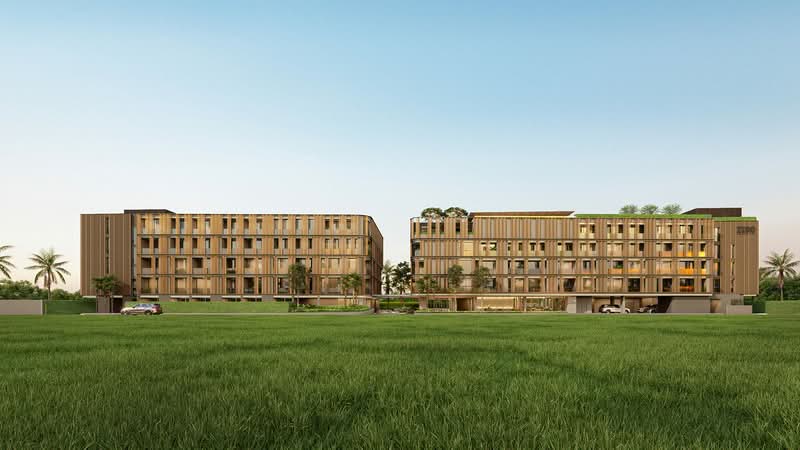 The Zero Nai Yang, ภูเก็ต, สาคู, ถลาง, ภูเก็ต, 98 ตร.ม., คอนโด ขาย, โดย The Luxe Group, 500246363 - DDproperty.com