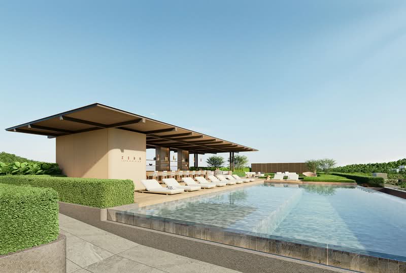 The Zero Nai Yang, Phuket, Sa Khu, Thalang, Phuket, 3 Bedrooms, 98 sqm, Condo For Sale, by The Luxe Group, 500246363 - DDproperty.com