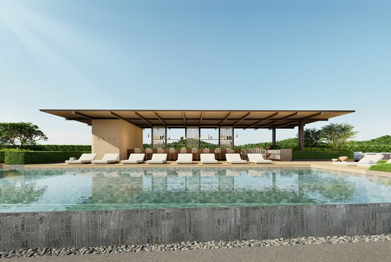 The Zero Nai Yang, Phuket, Sa Khu, Thalang, Phuket, 3 Bedrooms, 98 sqm, Condo For Sale, by The Luxe Group, 500246363 - DDproperty.com