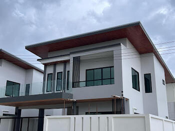 Mata Pool Villa Chaweng