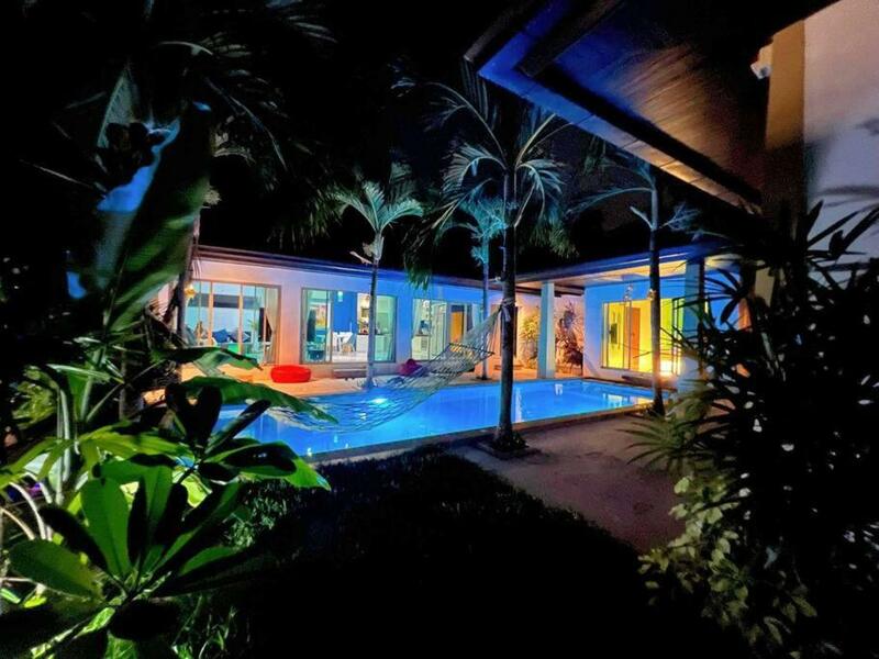 ขาย - Mata Pool Villa Chaweng : มาตา พูลวิลลา เฉวง, สุราษฎร์ธานี