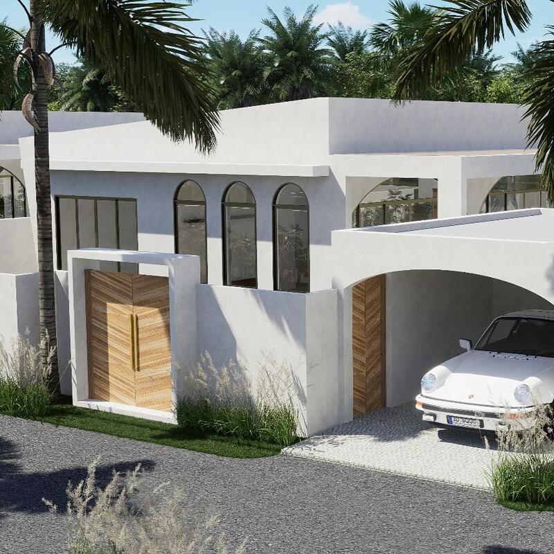 Mediterranea Villa #0