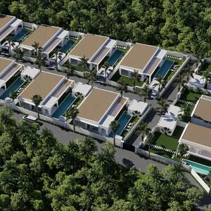 - Mediterranea Villa