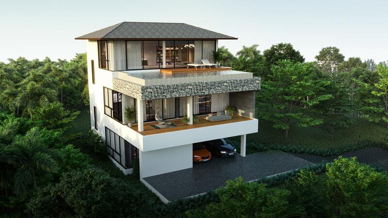 For Sale - The Bay Ridge, Surat Thani