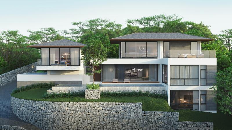 For Sale - The Bay Ridge, Surat Thani
