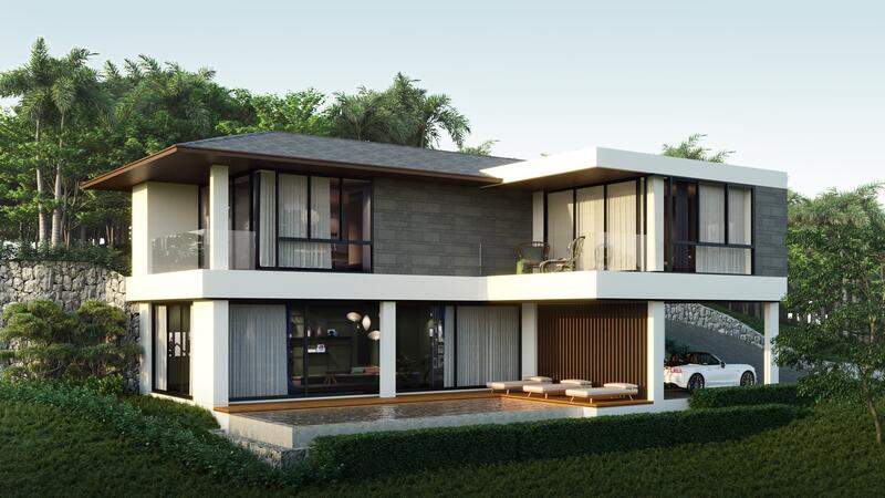 For Sale - The Bay Ridge, Surat Thani