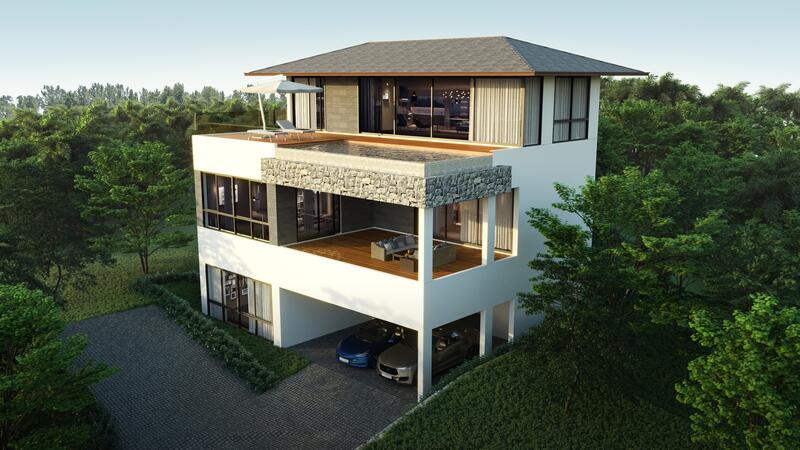 For Sale - The Bay Ridge, Surat Thani