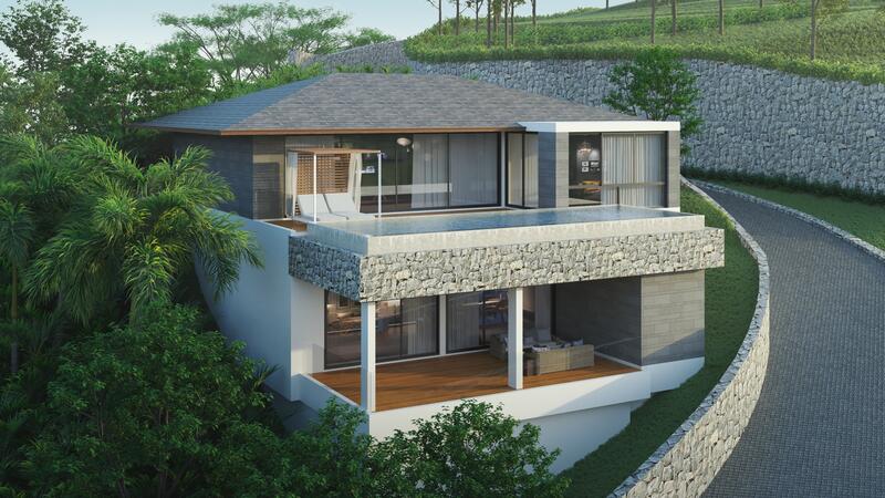 For Sale - The Bay Ridge, Surat Thani