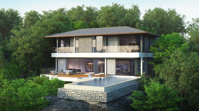 For Sale - The Bay Ridge, Surat Thani