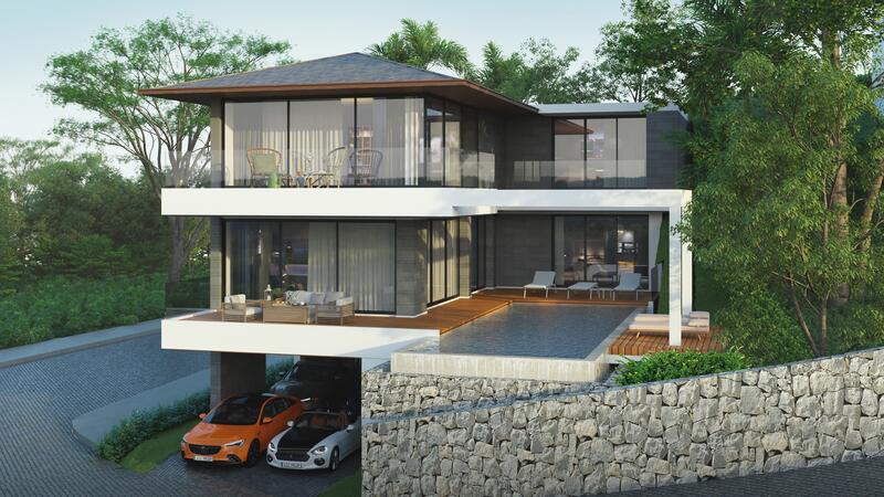 For Sale - The Bay Ridge, Surat Thani