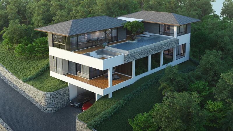 For Sale - The Bay Ridge, Surat Thani
