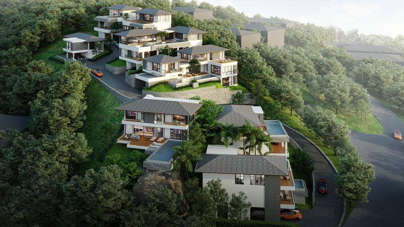 For Sale - The Bay Ridge, Surat Thani