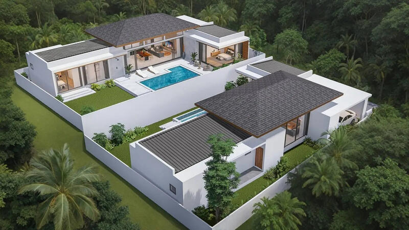 Siri Villa : ศิริวิลลา #0