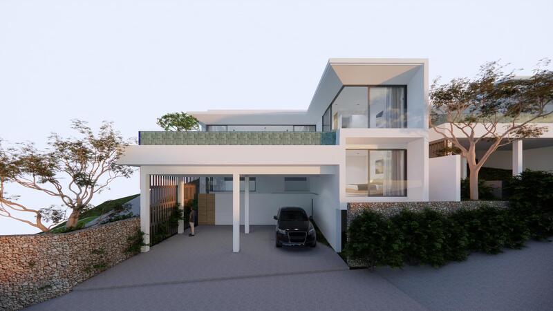 For Sale - Oceans Chaweng, Surat Thani