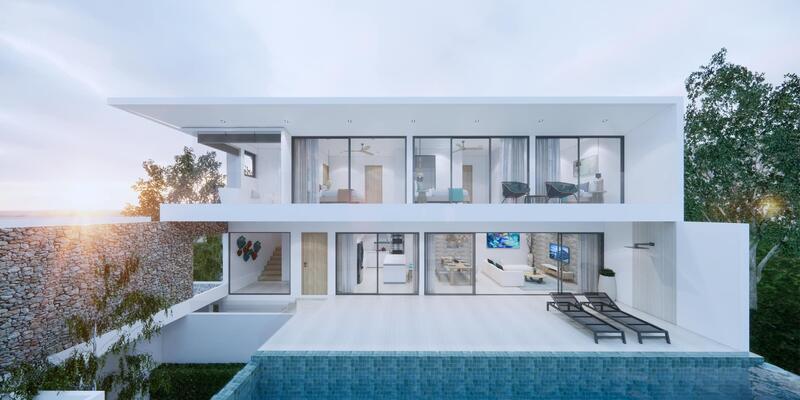 For Sale - Oceans Chaweng, Surat Thani