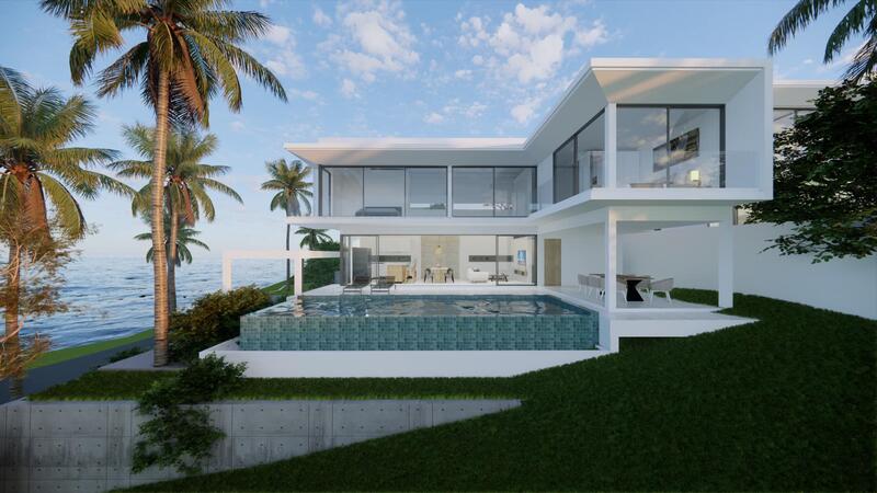 For Sale - Oceans Chaweng, Surat Thani