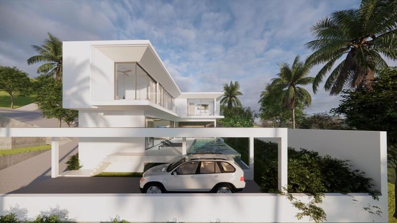 For Sale - Oceans Chaweng, Surat Thani