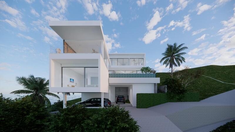 For Sale - Oceans Chaweng, Surat Thani