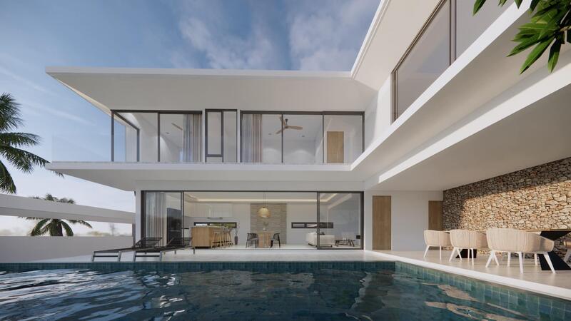 For Sale - Oceans Chaweng, Surat Thani