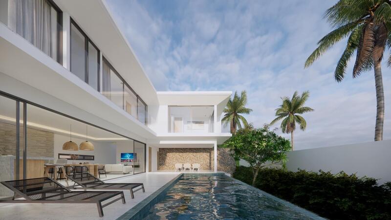 For Sale - Oceans Chaweng, Surat Thani