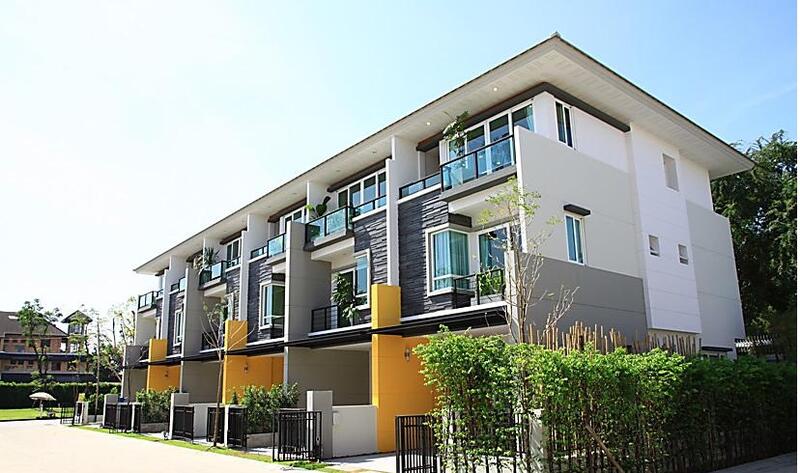 ภัทราวิลล่า 8 : Pattra Villa 8 #0