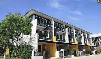 ภัทราวิลล่า 8 : Pattra Villa 8