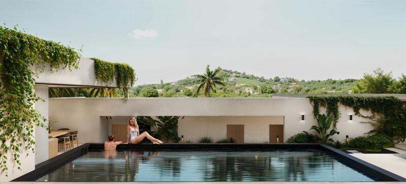 ขาย - SOHO Residence Koh Samui, สุราษฎร์ธานี