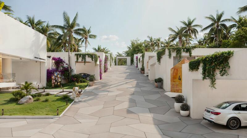 ขาย - SOHO Residence Koh Samui, สุราษฎร์ธานี