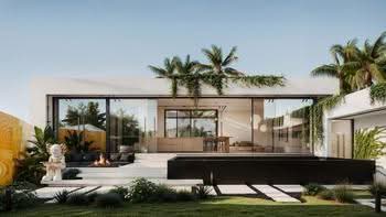 SOHO Residence Koh Samui