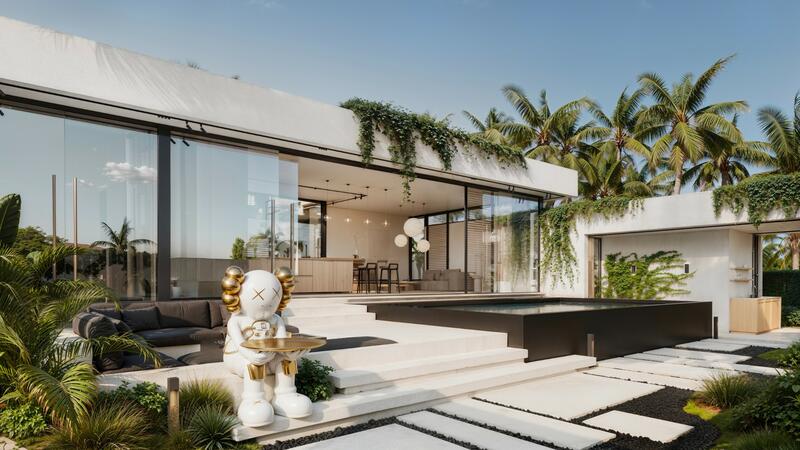 For Sale - SOHO Residence Koh Samui, Surat Thani