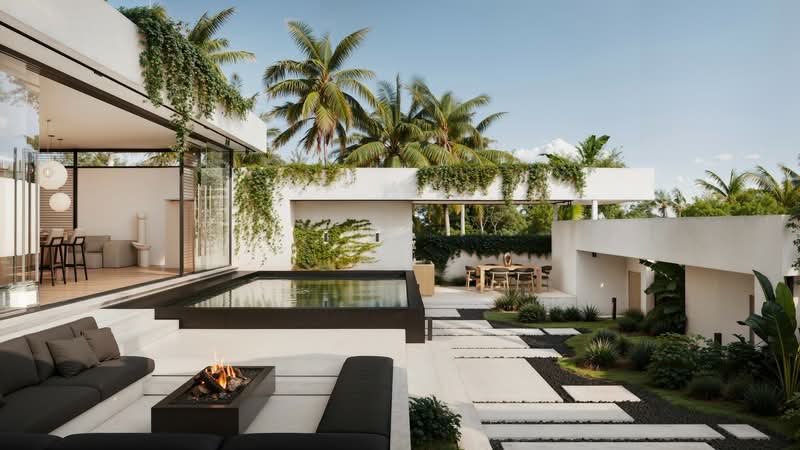 SOHO Residence Koh Samui #0