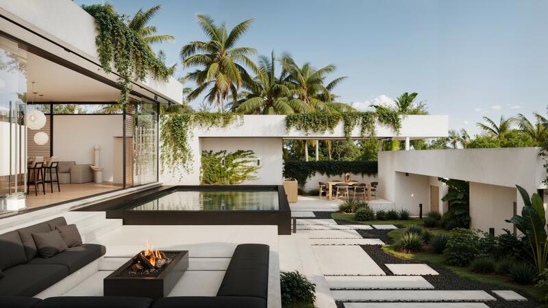 ขาย - SOHO Residence Koh Samui, สุราษฎร์ธานี