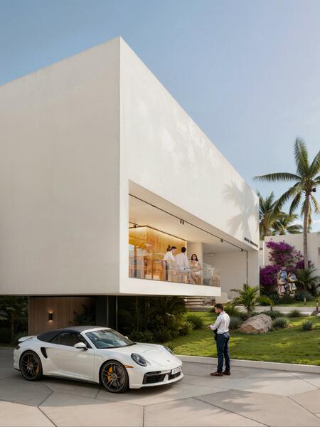 ขาย - SOHO Residence Koh Samui, สุราษฎร์ธานี