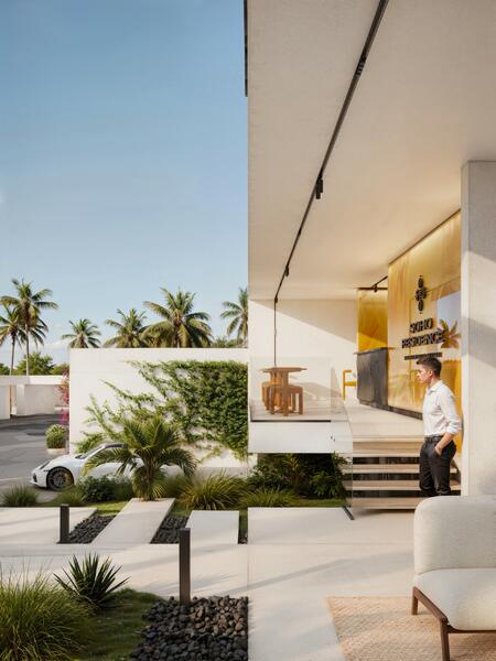 ขาย - SOHO Residence Koh Samui, สุราษฎร์ธานี