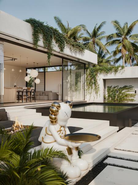 ขาย - SOHO Residence Koh Samui, สุราษฎร์ธานี