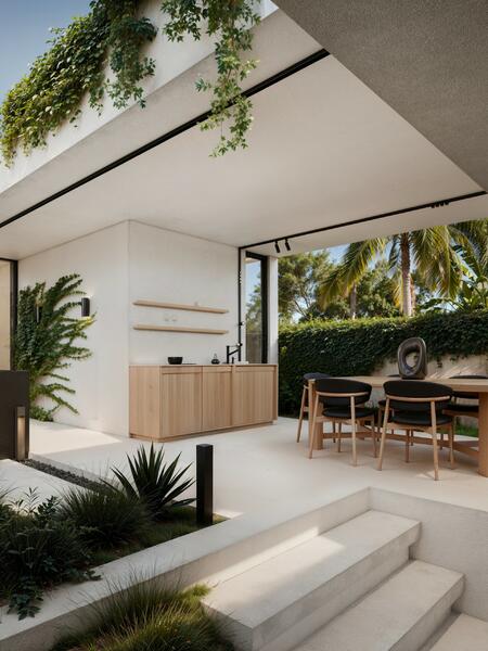 ขาย - SOHO Residence Koh Samui, สุราษฎร์ธานี