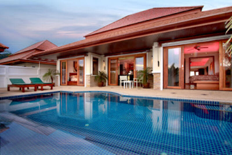 For Sale - Kamala Nathong, Phuket